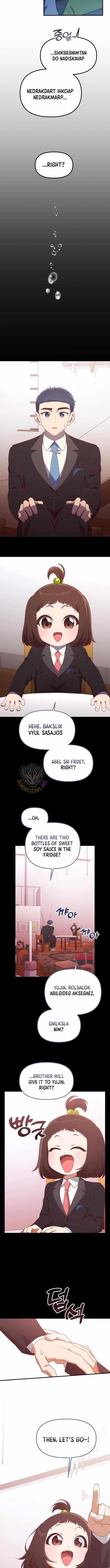 The Genius Decided to Live an Ordinary Life Chapter 40 - Page 12 in English