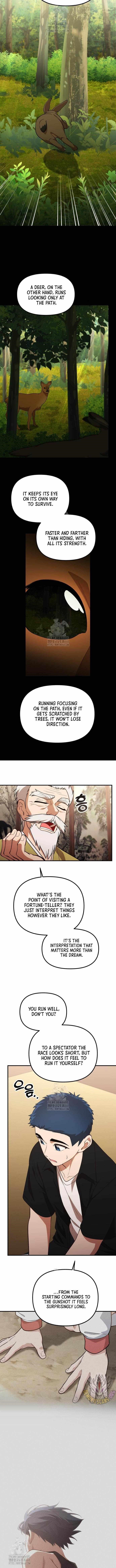The Genius Decided to Live an Ordinary Life Chapter 42 - Page 11 in English