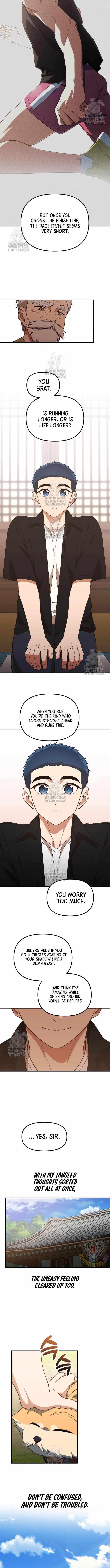 The Genius Decided to Live an Ordinary Life Chapter 42 - Page 12 in English