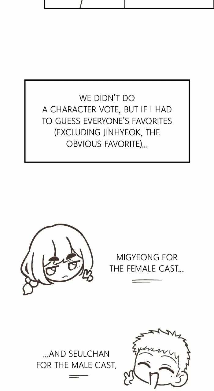 The Genius Decided to Live an Ordinary Life Chapter 54 - Page 17 in English