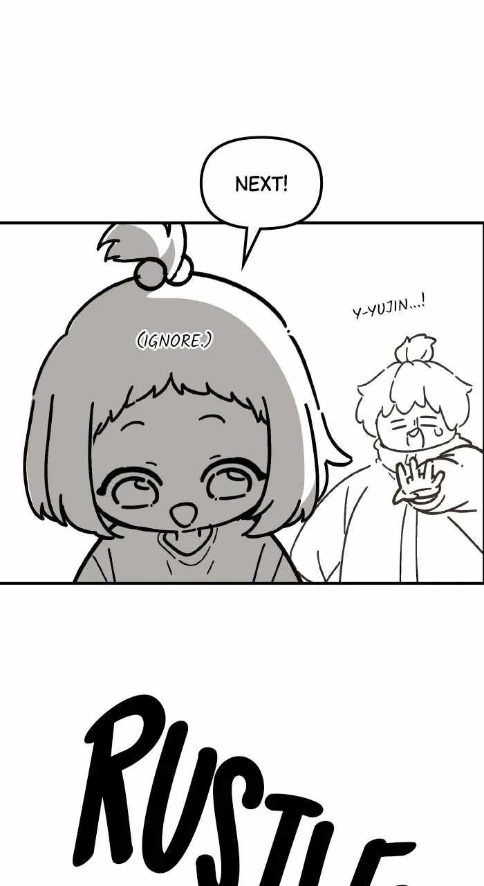 The Genius Decided to Live an Ordinary Life Chapter 54 - Page 26 in English