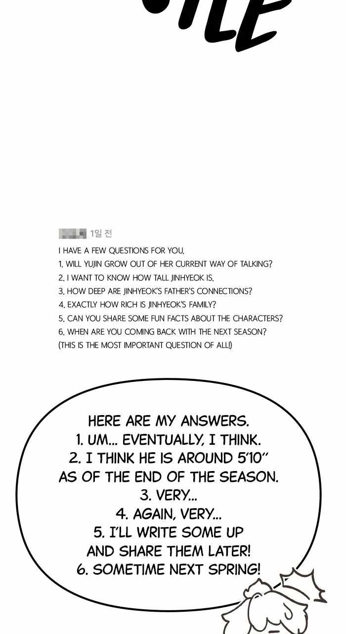 The Genius Decided to Live an Ordinary Life Chapter 54 - Page 27 in English