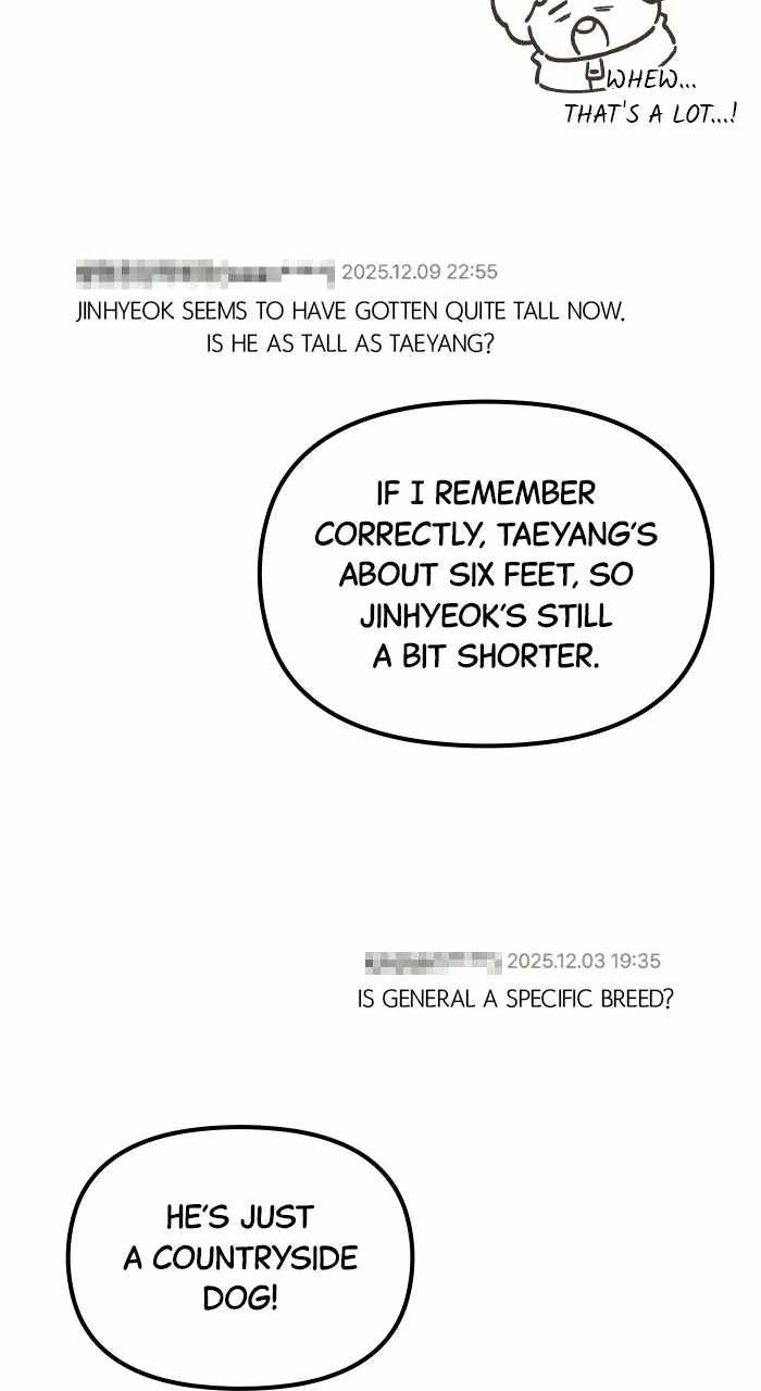 The Genius Decided to Live an Ordinary Life Chapter 54 - Page 28 in English