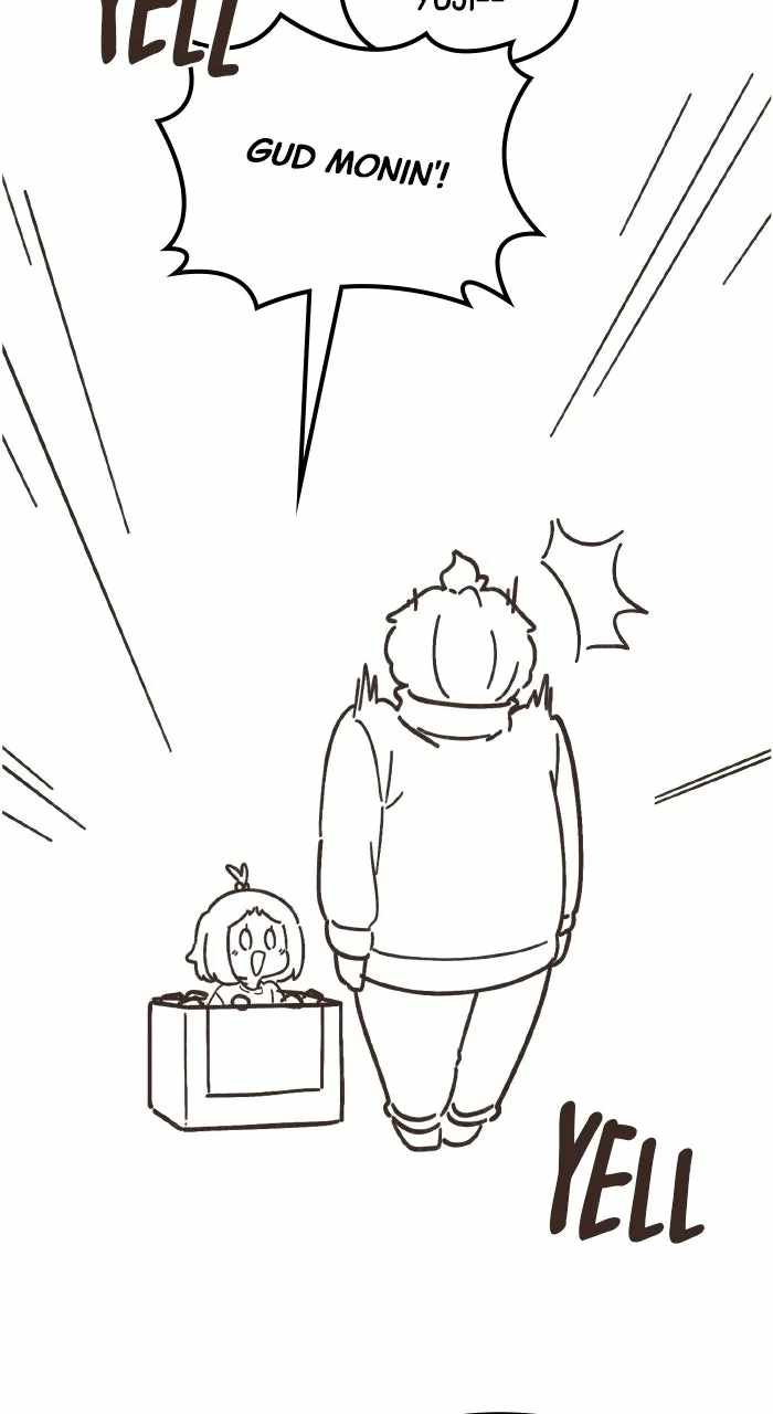 The Genius Decided to Live an Ordinary Life Chapter 54 - Page 3 in English