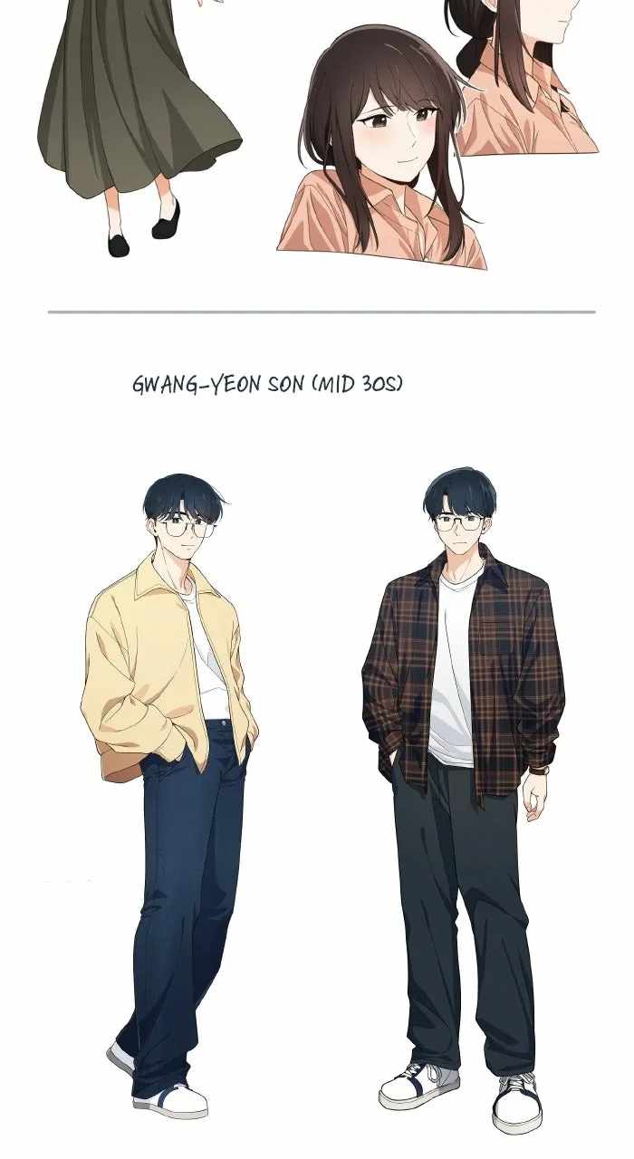 The Genius Decided to Live an Ordinary Life Chapter 54 - Page 33 in English
