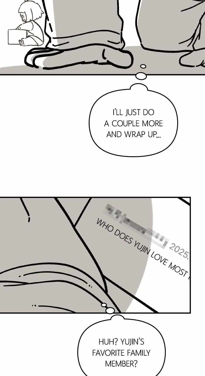 The Genius Decided to Live an Ordinary Life Chapter 54 - Page 44 in English