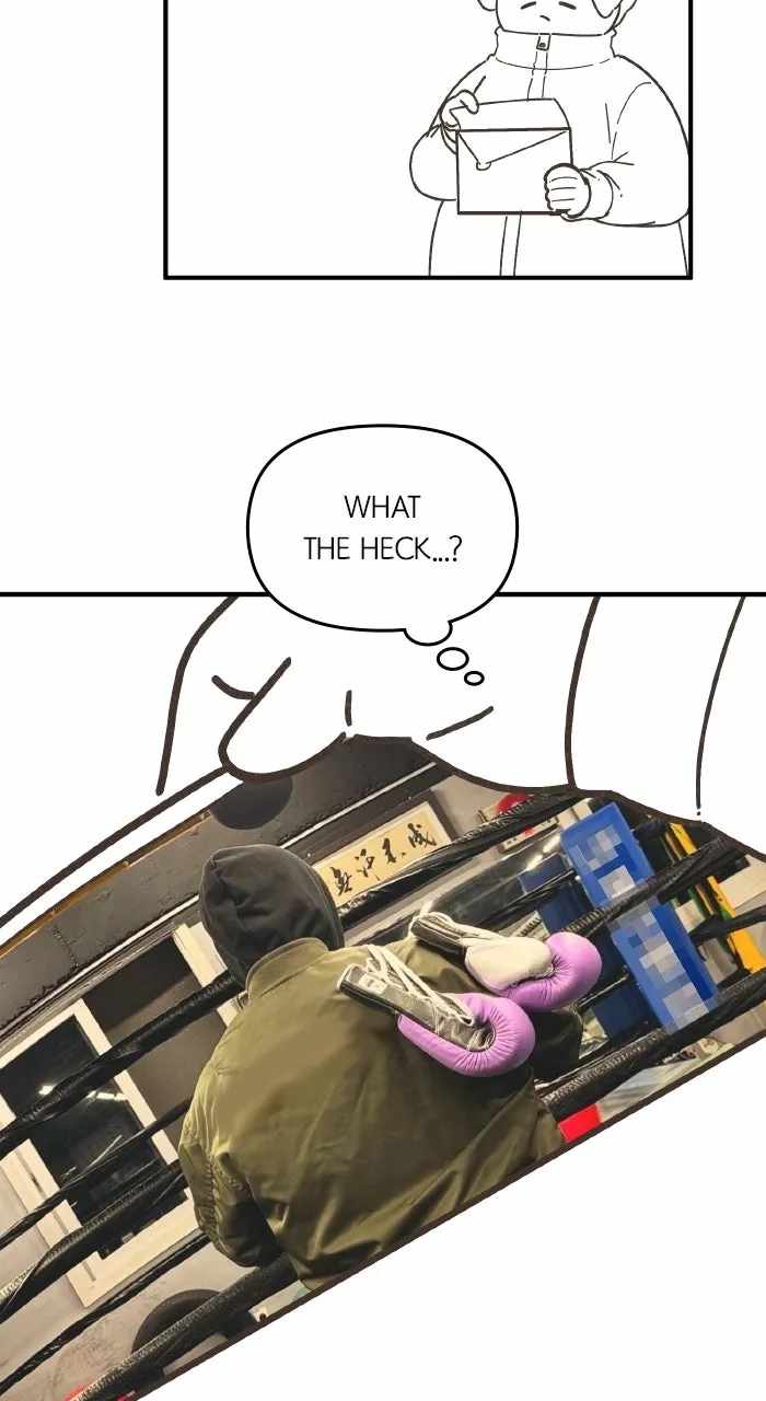The Genius Decided to Live an Ordinary Life Chapter 54 - Page 57 in English