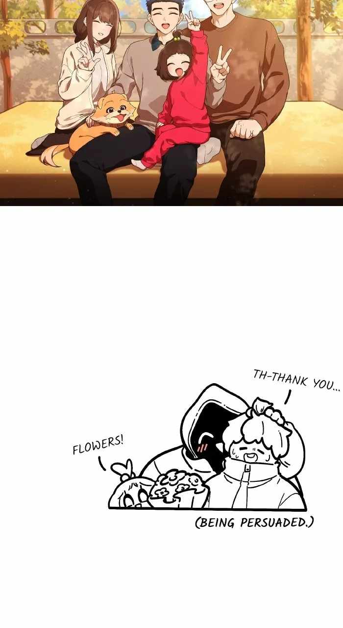The Genius Decided to Live an Ordinary Life Chapter 54 - Page 72 in English