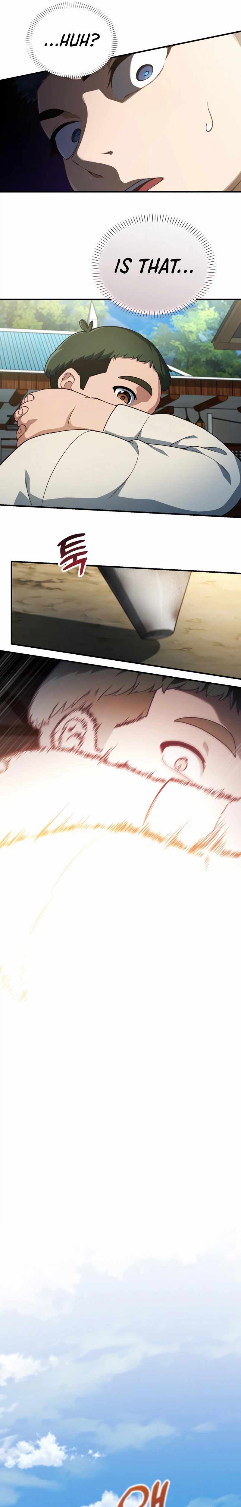 The Genius Decided to Live an Ordinary Life Chapter 56 - Page 10 in English