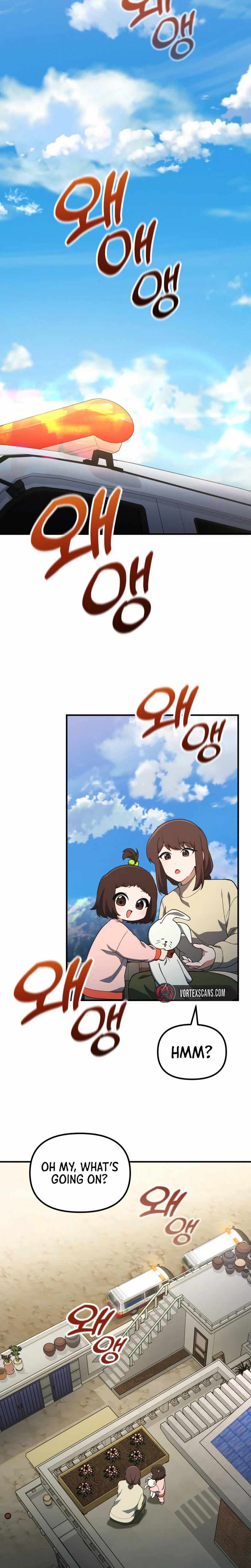 The Genius Decided to Live an Ordinary Life Chapter 56 - Page 11 in English