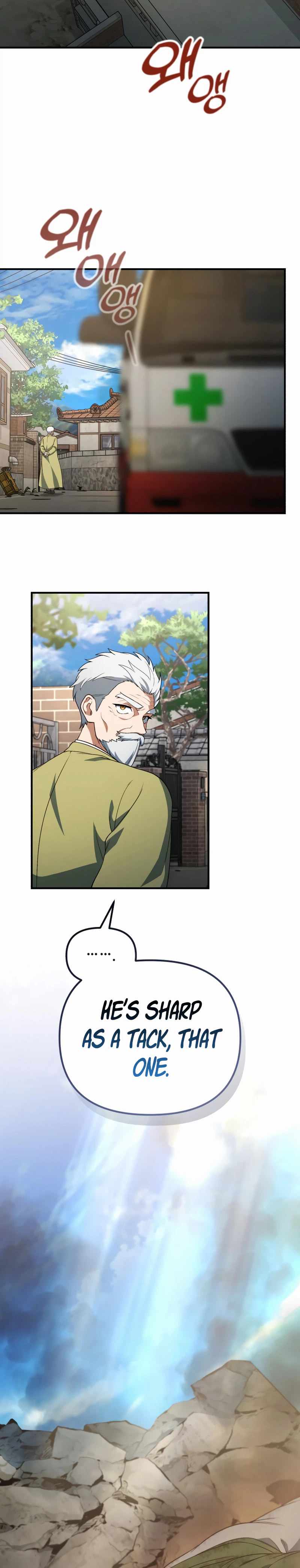 The Genius Decided to Live an Ordinary Life Chapter 56 - Page 12 in English