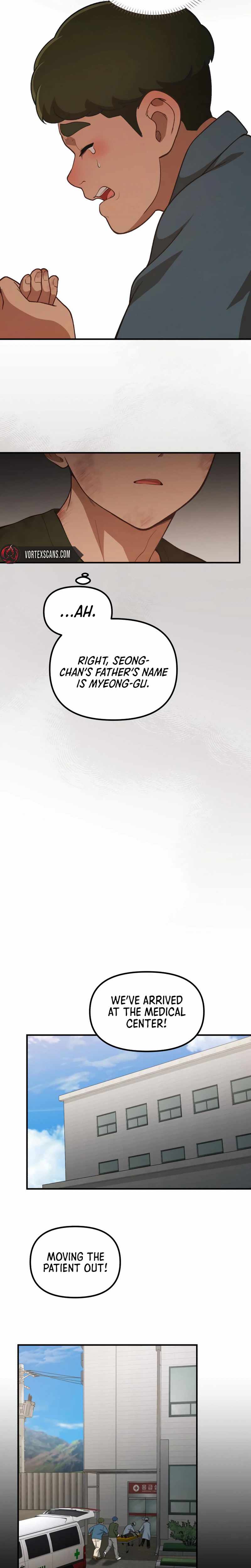 The Genius Decided to Live an Ordinary Life Chapter 56 - Page 20 in English