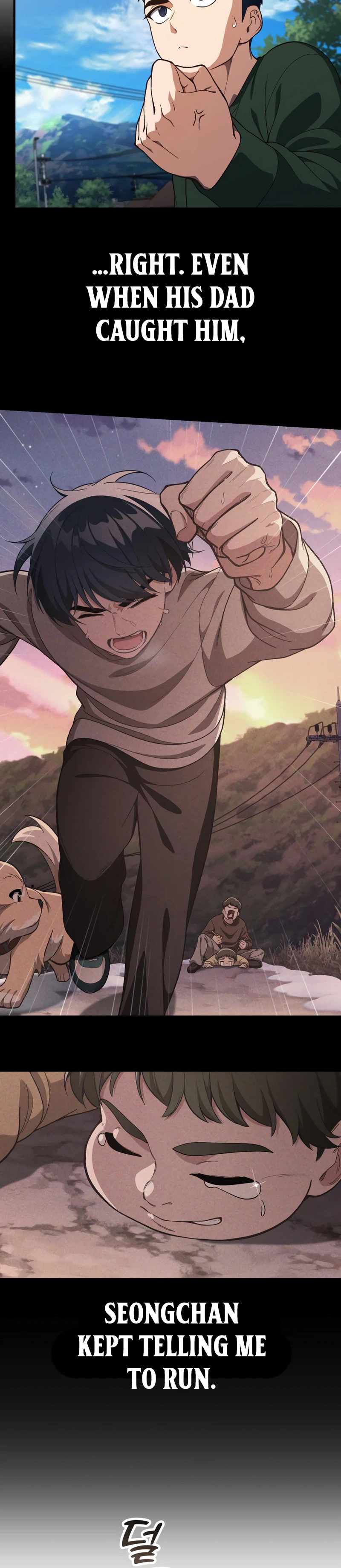 The Genius Decided to Live an Ordinary Life Chapter 56 - Page 6 in English