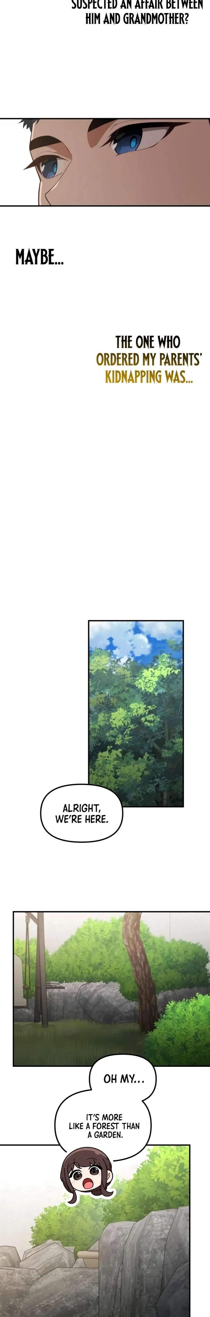 The Genius Decided to Live an Ordinary Life Chapter 57 - Page 26 in English