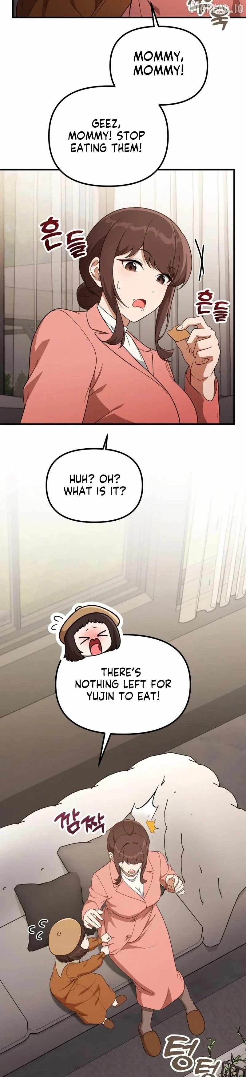 The Genius Decided to Live an Ordinary Life Chapter 58 - Page 18 in English