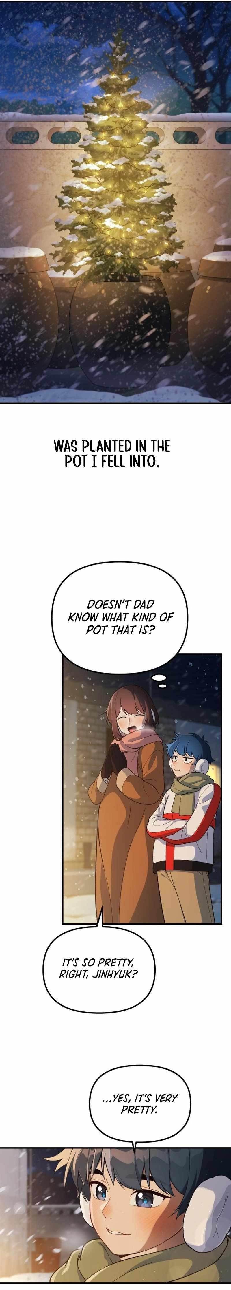 The Genius Decided to Live an Ordinary Life Chapter 6 - Page 17 in English