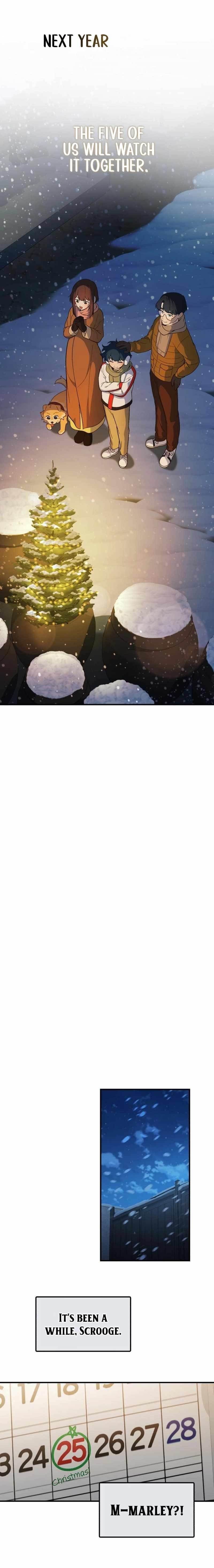 The Genius Decided to Live an Ordinary Life Chapter 6 - Page 18 in English