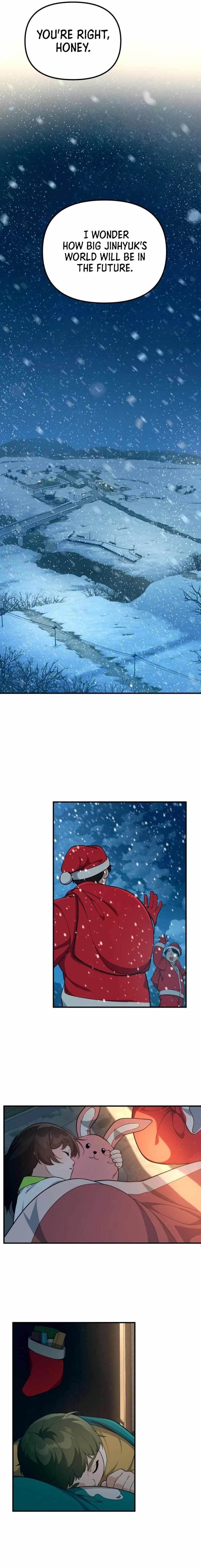 The Genius Decided to Live an Ordinary Life Chapter 6 - Page 24 in English