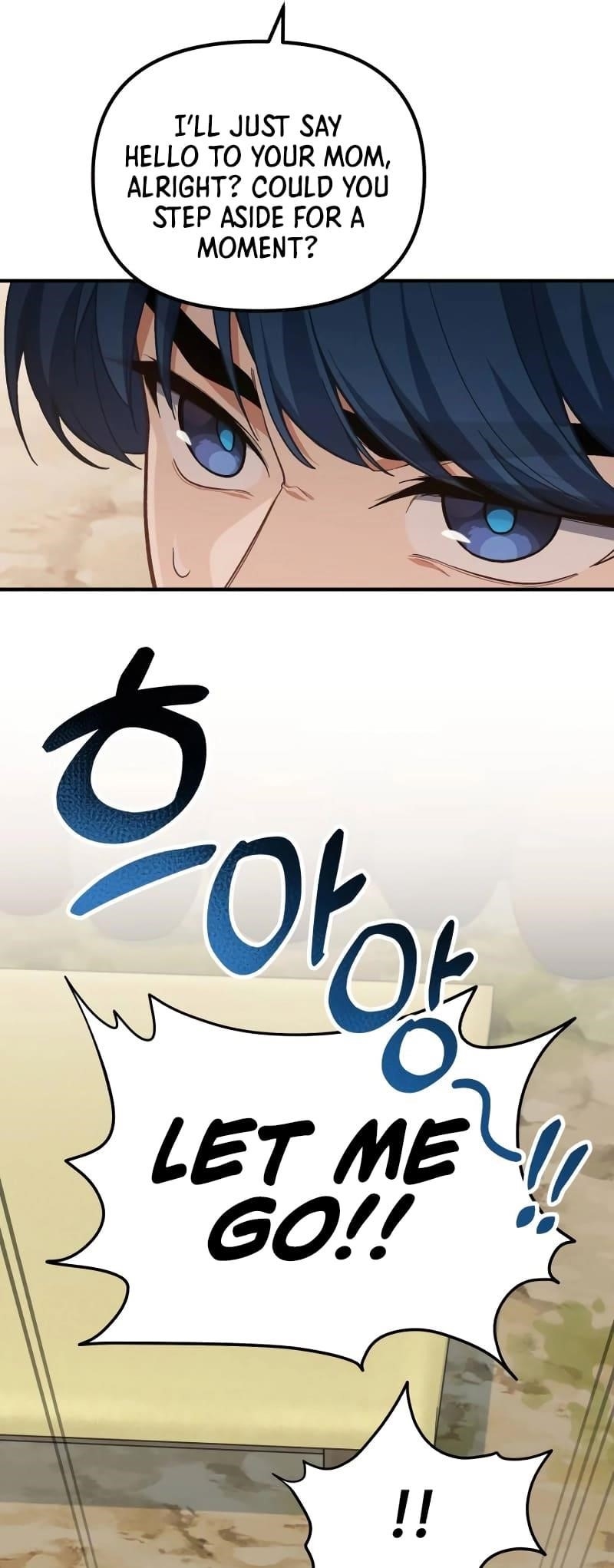 The Genius Decided to Live an Ordinary Life Chapter 9 - Page 13 in English
