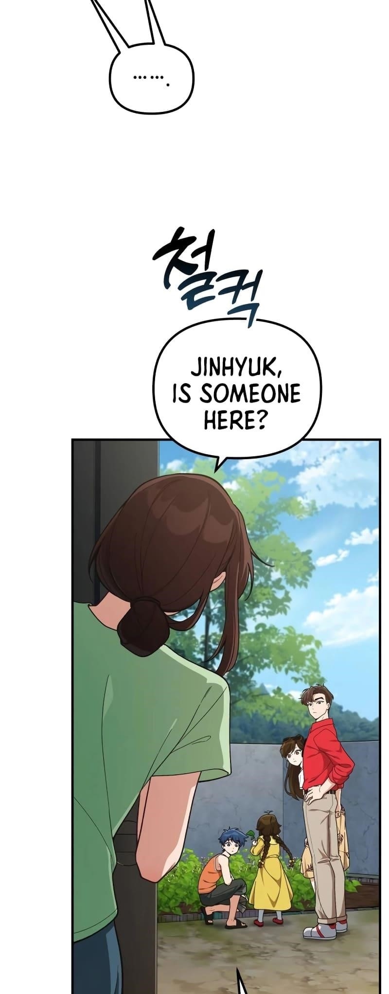 The Genius Decided to Live an Ordinary Life Chapter 9 - Page 20 in English