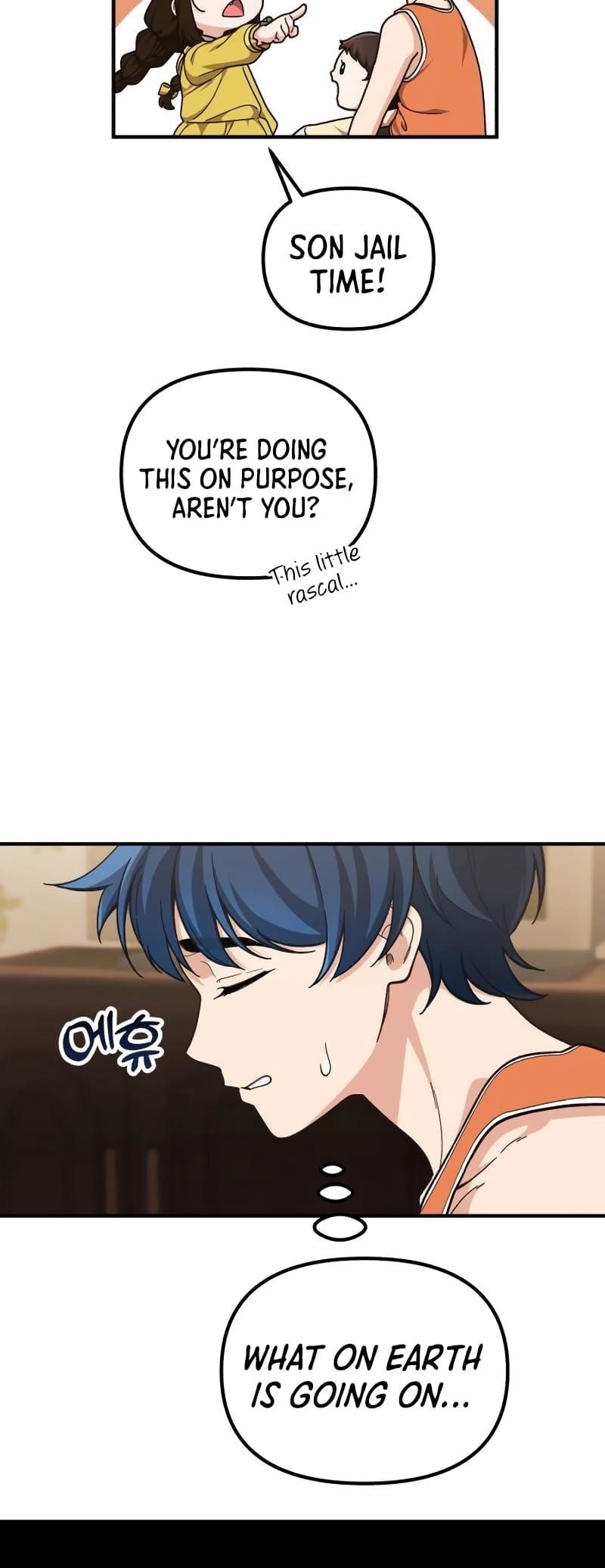 The Genius Decided to Live an Ordinary Life Chapter 9 - Page 26 in English