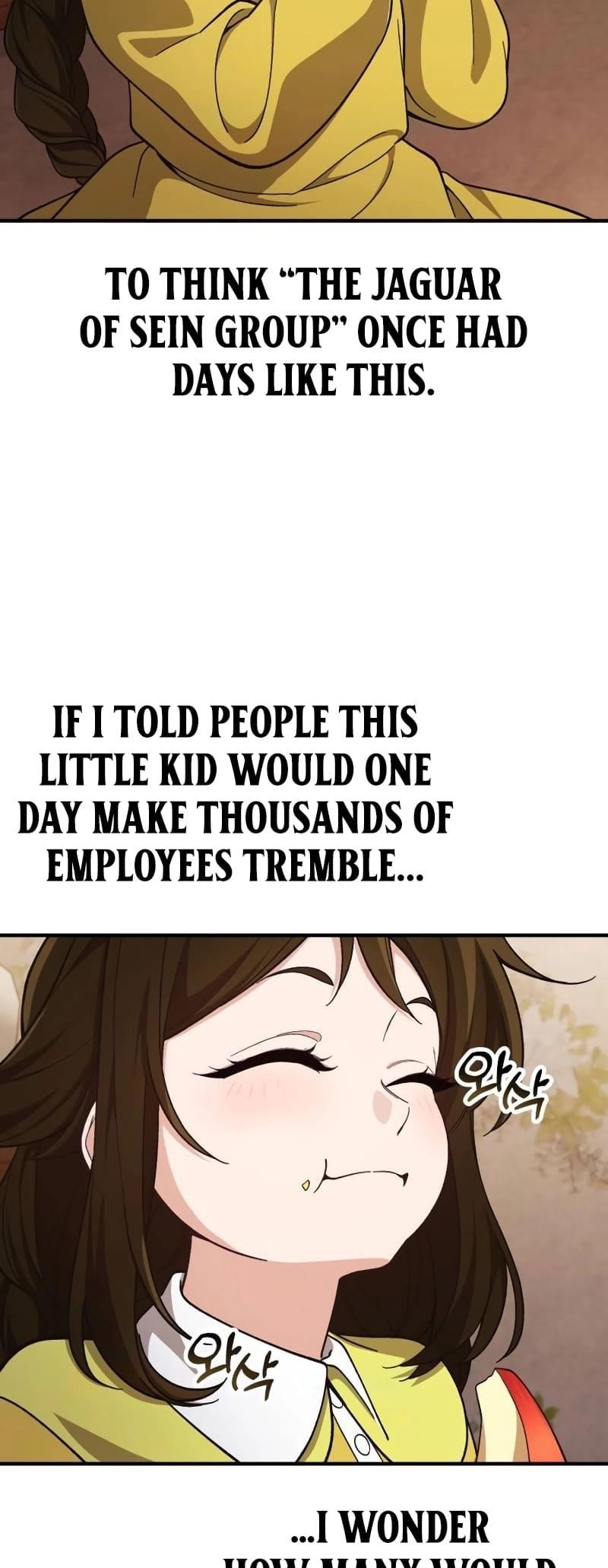 The Genius Decided to Live an Ordinary Life Chapter 9 - Page 33 in English