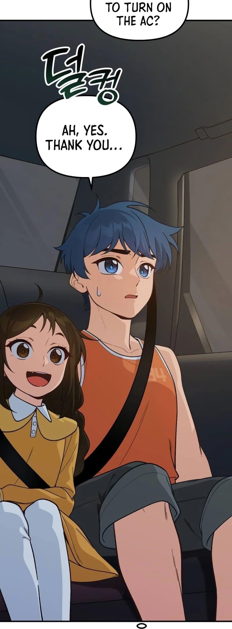 The Genius Decided to Live an Ordinary Life Chapter 9 - Page 39 in English