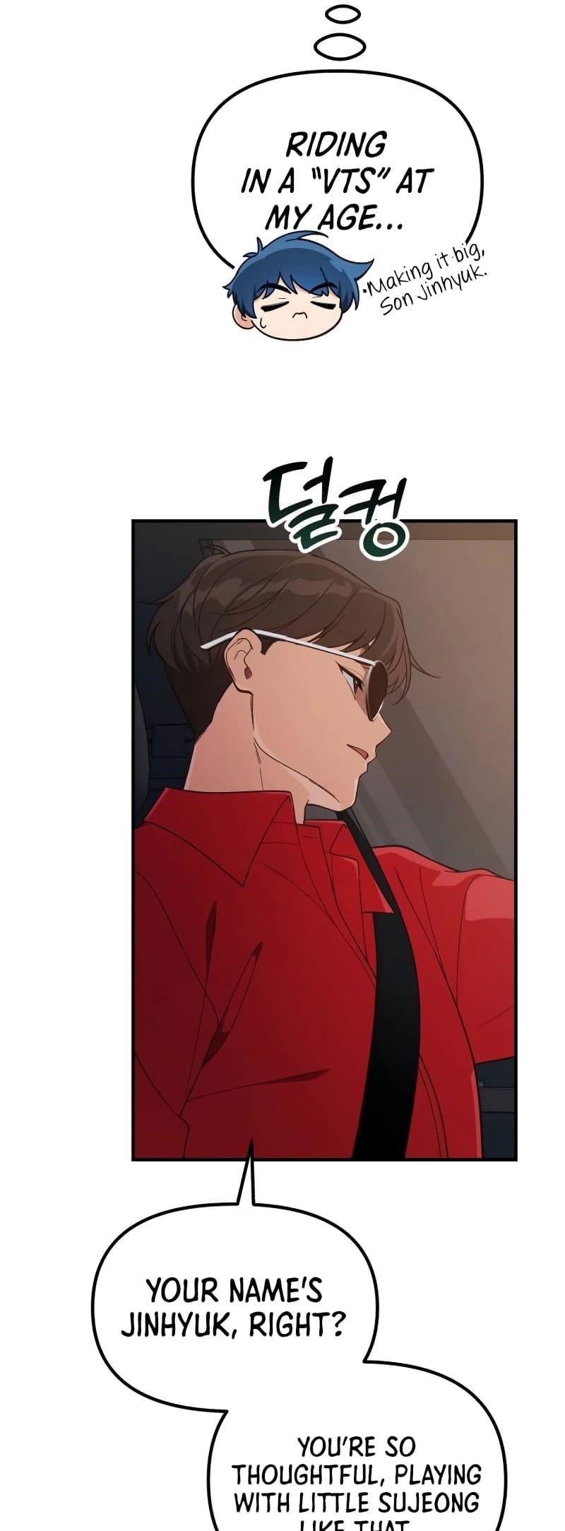 The Genius Decided to Live an Ordinary Life Chapter 9 - Page 40 in English