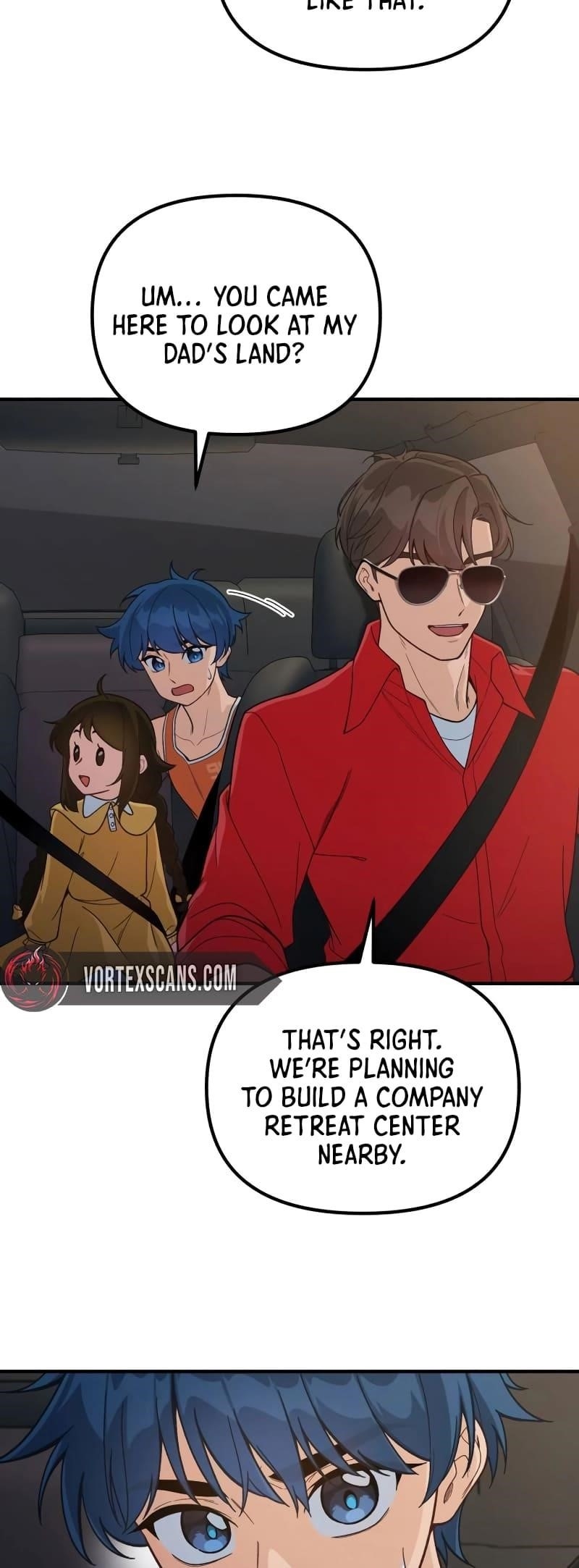 The Genius Decided to Live an Ordinary Life Chapter 9 - Page 41 in English