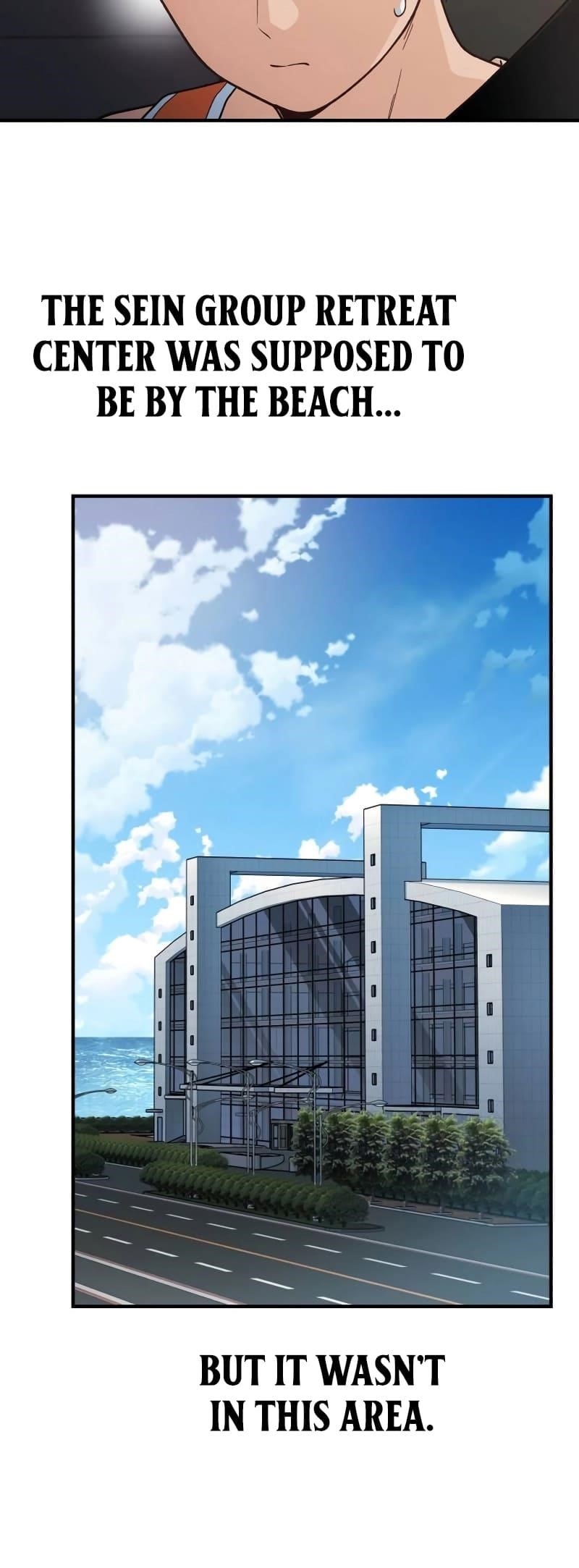 The Genius Decided to Live an Ordinary Life Chapter 9 - Page 42 in English