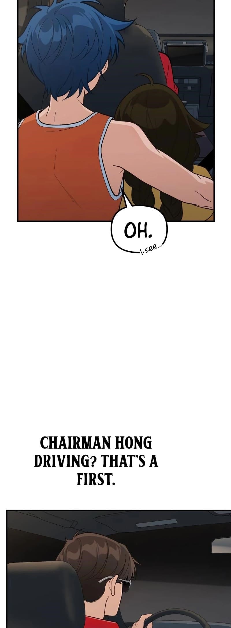 The Genius Decided to Live an Ordinary Life Chapter 9 - Page 44 in English
