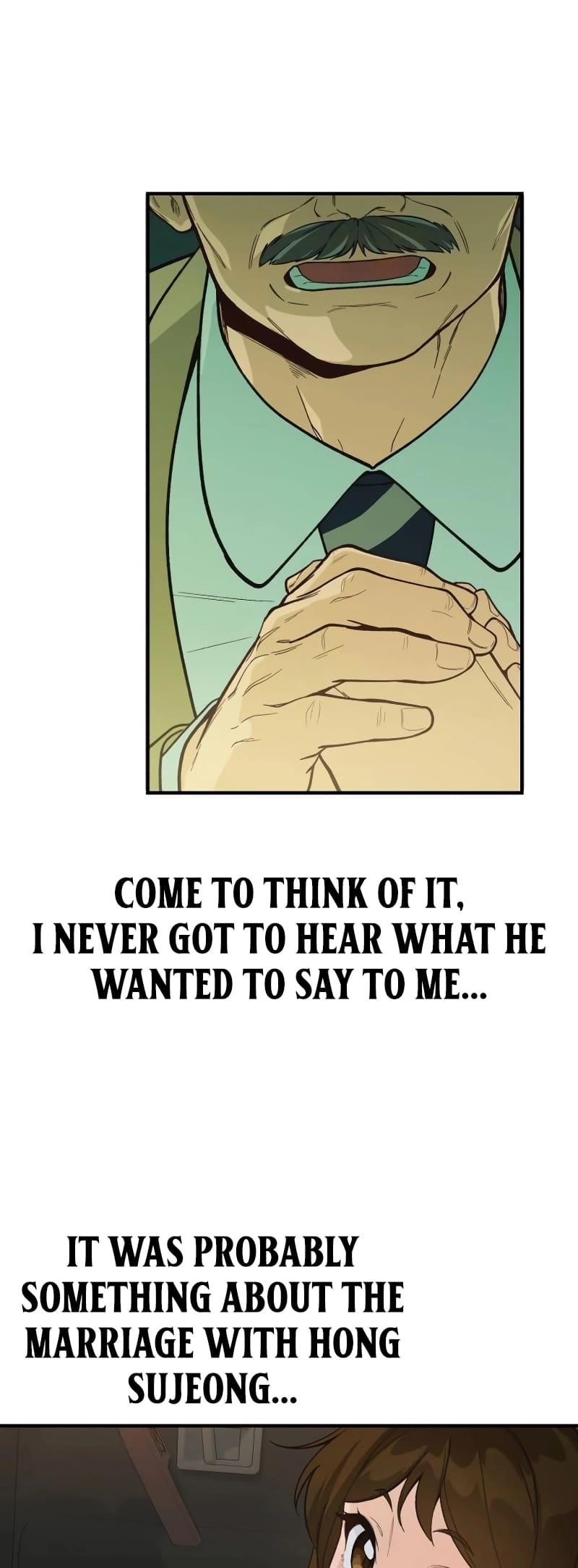 The Genius Decided to Live an Ordinary Life Chapter 9 - Page 46 in English