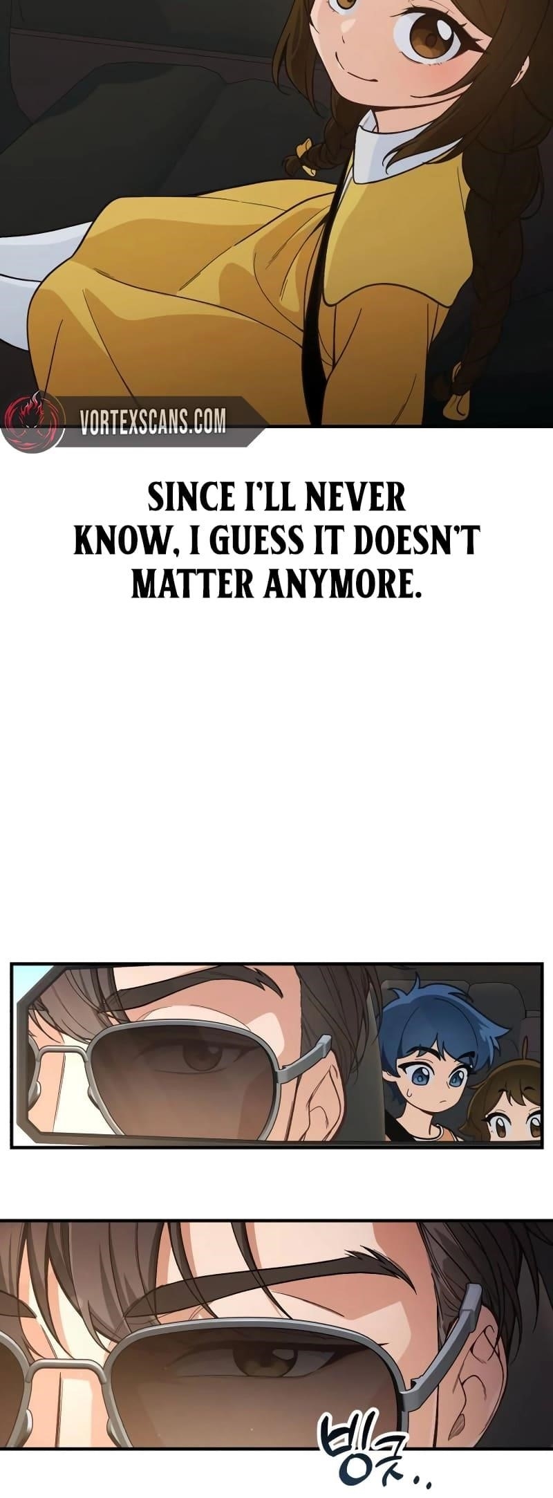 The Genius Decided to Live an Ordinary Life Chapter 9 - Page 47 in English