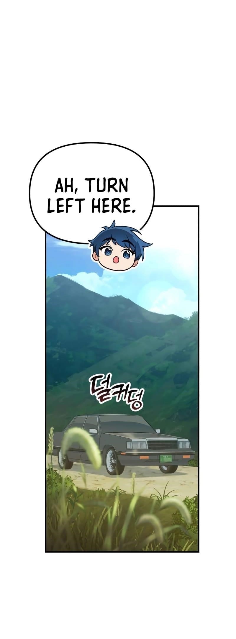 The Genius Decided to Live an Ordinary Life Chapter 9 - Page 48 in English
