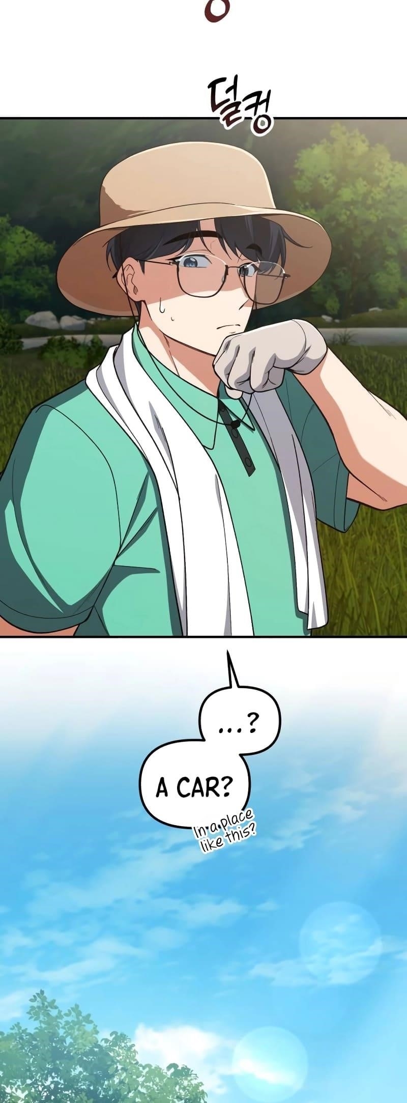 The Genius Decided to Live an Ordinary Life Chapter 9 - Page 50 in English