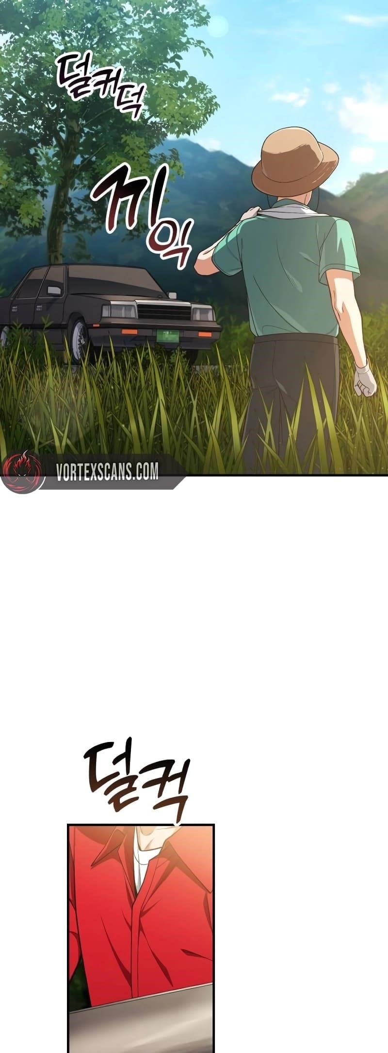 The Genius Decided to Live an Ordinary Life Chapter 9 - Page 51 in English