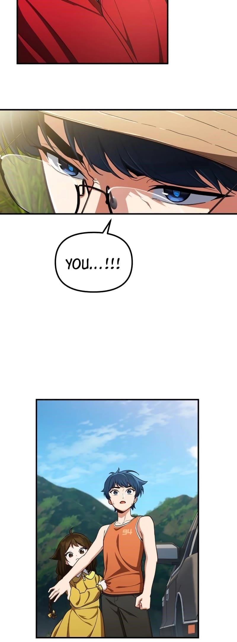 The Genius Decided to Live an Ordinary Life Chapter 9 - Page 54 in English