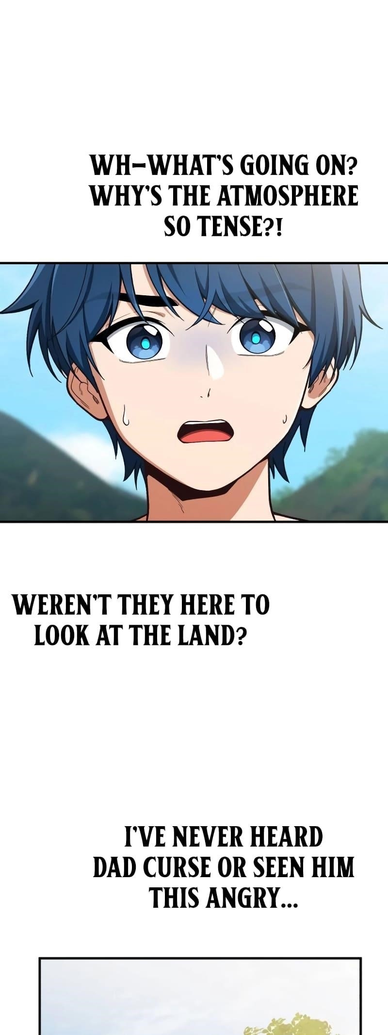 The Genius Decided to Live an Ordinary Life Chapter 9 - Page 55 in English