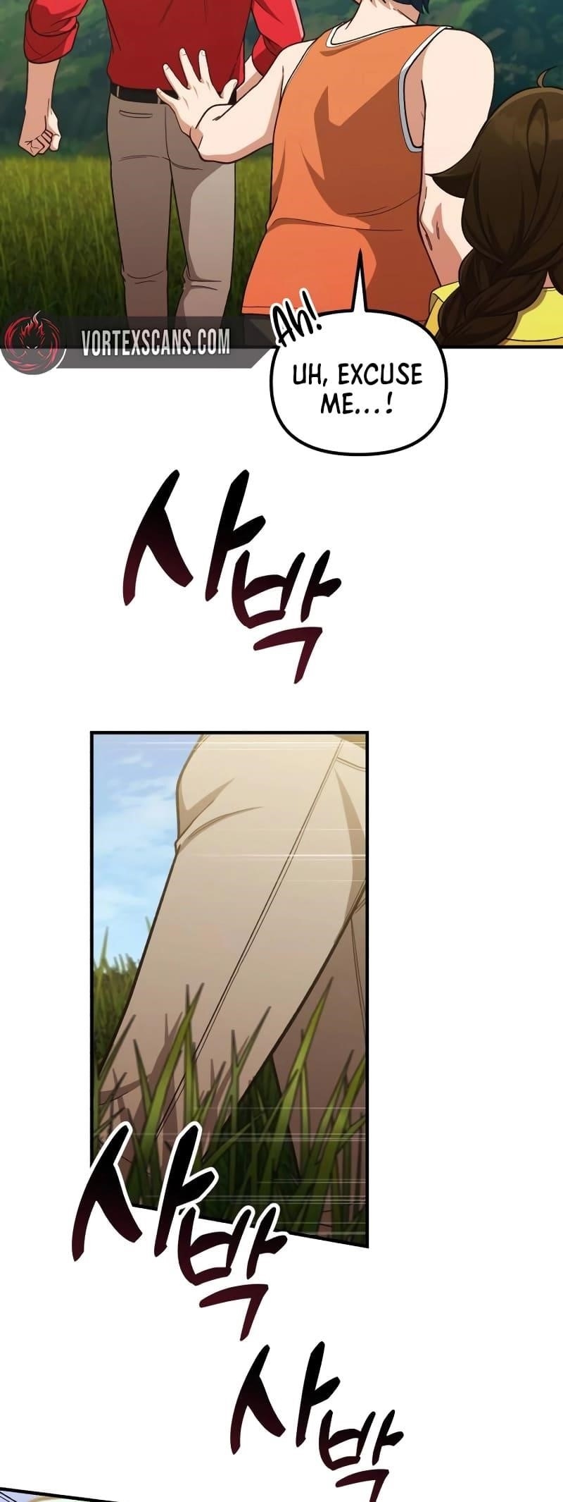 The Genius Decided to Live an Ordinary Life Chapter 9 - Page 57 in English