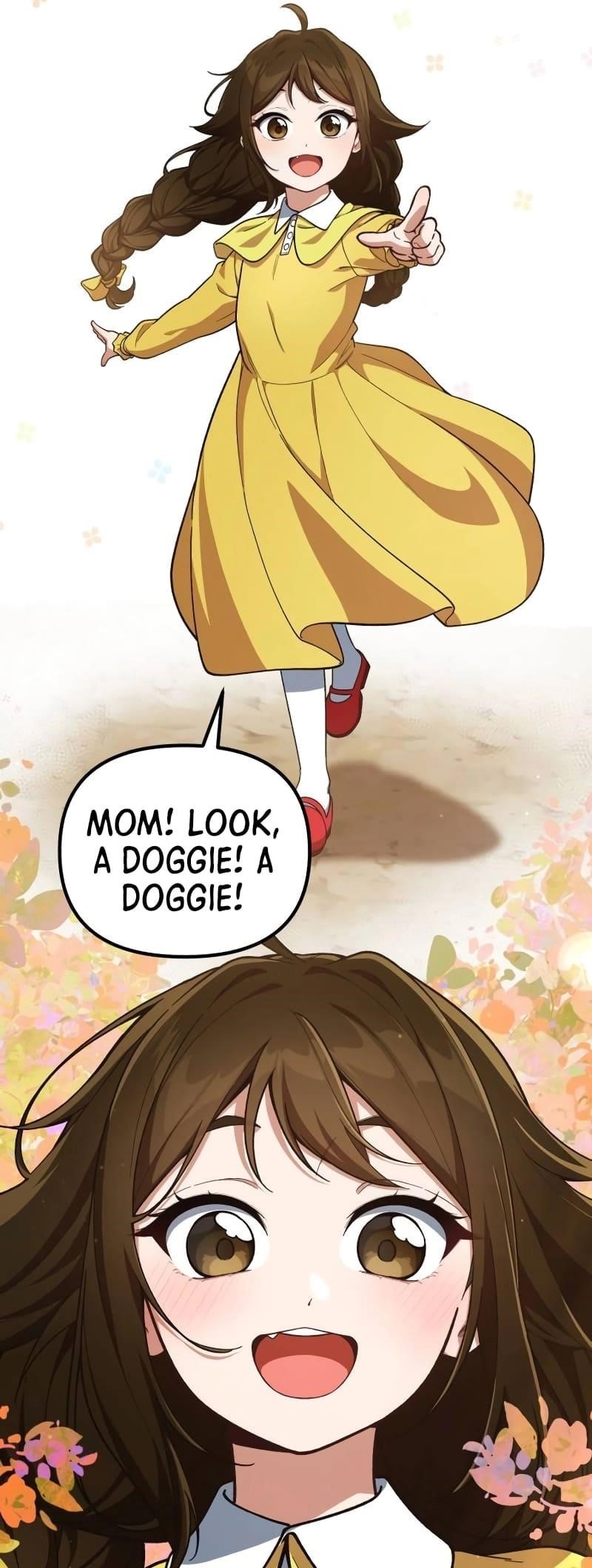 The Genius Decided to Live an Ordinary Life Chapter 9 - Page 7 in English