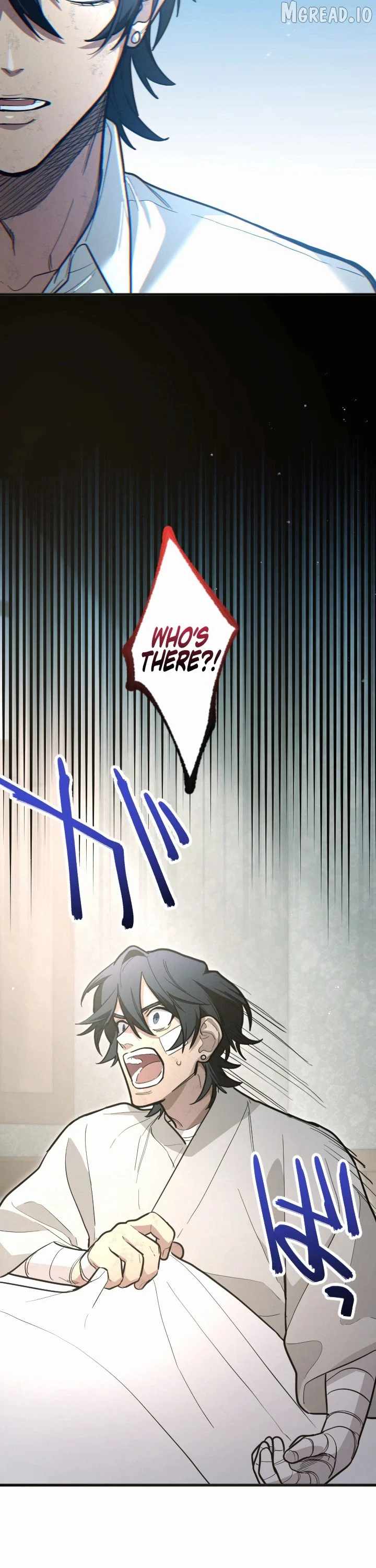 The Regressed Sword Saint’s Magic Theory Chapter 24 - Page 18 in English