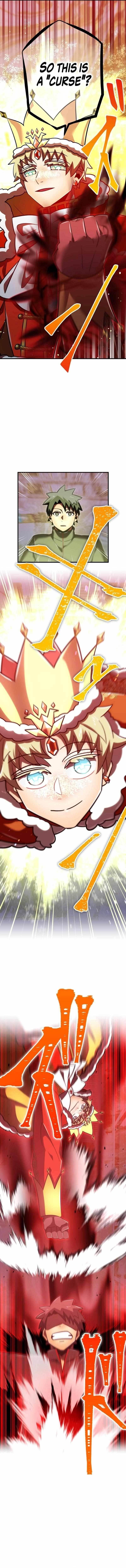Savior of Divine Blood ~Draw Out 0.00000001% To Become the Strongest~ Chapter 105 - Page 5 in English