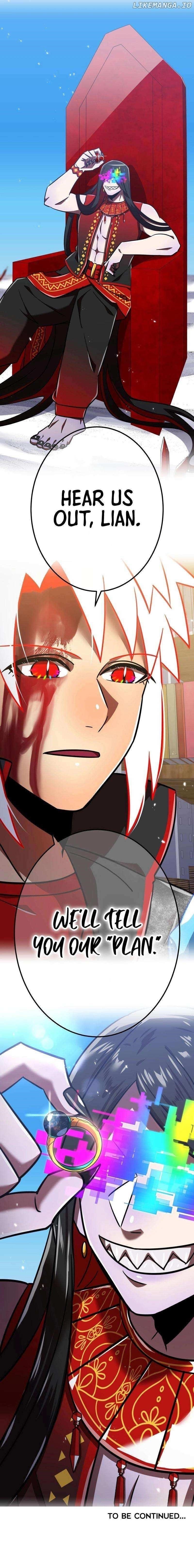 Savior of Divine Blood ~Draw Out 0.00000001% To Become the Strongest~ Chapter 107 - Page 18 in English