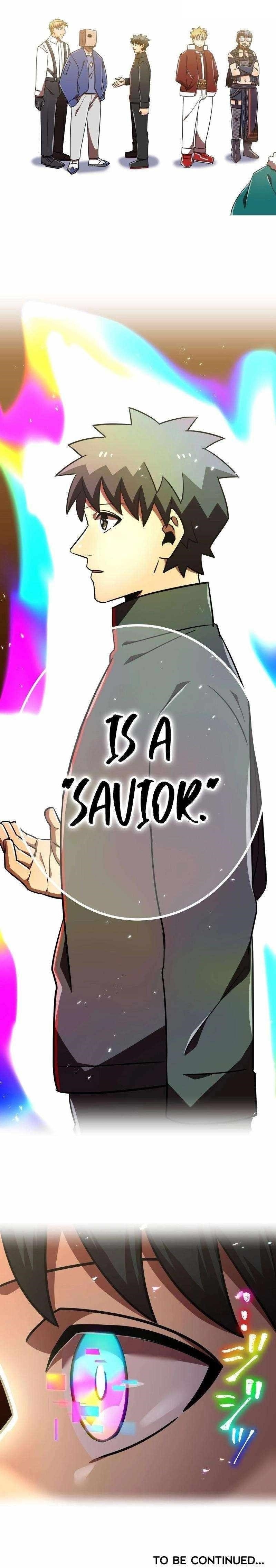 Savior of Divine Blood ~Draw Out 0.00000001% To Become the Strongest~ Chapter 108 - Page 18 in English