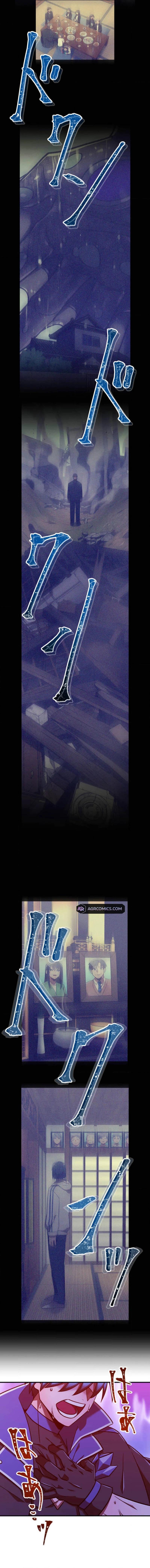 Savior of Divine Blood ~Draw Out 0.00000001% To Become the Strongest~ Chapter 111 - Page 10 in English