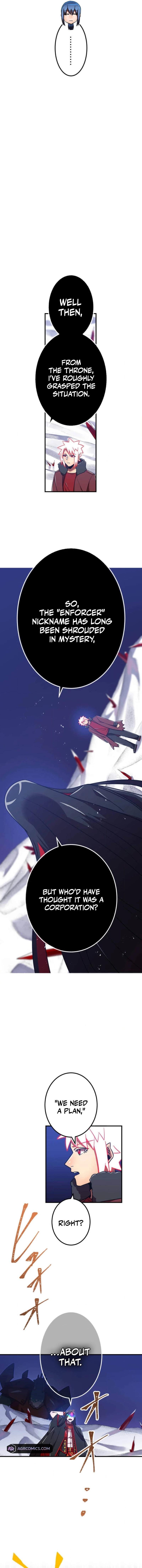 Savior of Divine Blood ~Draw Out 0.00000001% To Become the Strongest~ Chapter 112 - Page 16 in English
