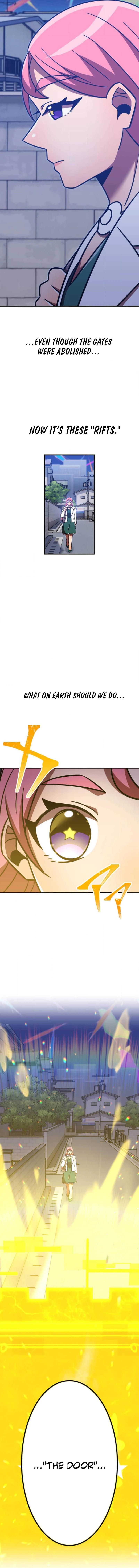 Savior of Divine Blood ~Draw Out 0.00000001% To Become the Strongest~ Chapter 112 - Page 25 in English
