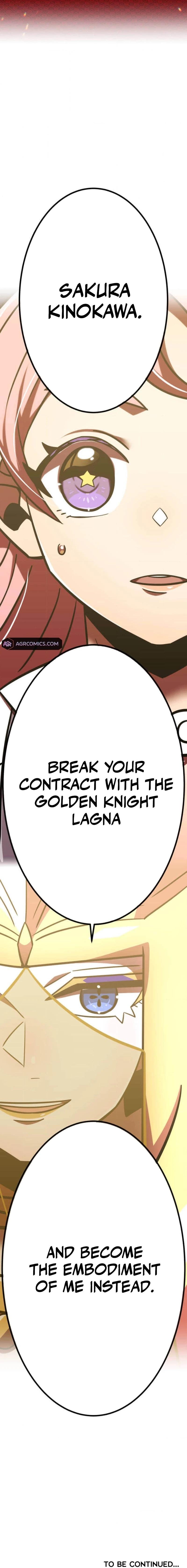 Savior of Divine Blood ~Draw Out 0.00000001% To Become the Strongest~ Chapter 112 - Page 27 in English
