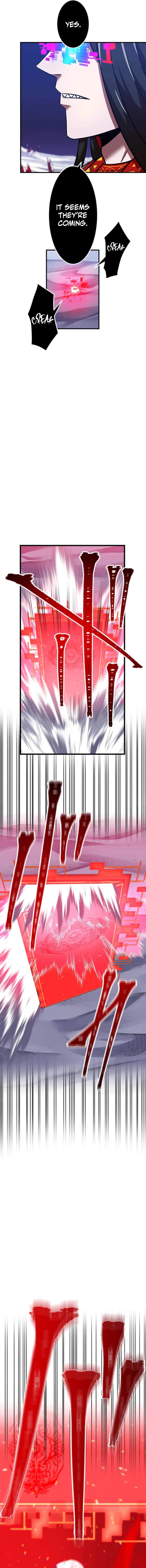 Savior of Divine Blood ~Draw Out 0.00000001% To Become the Strongest~ Chapter 112 - Page 5 in English