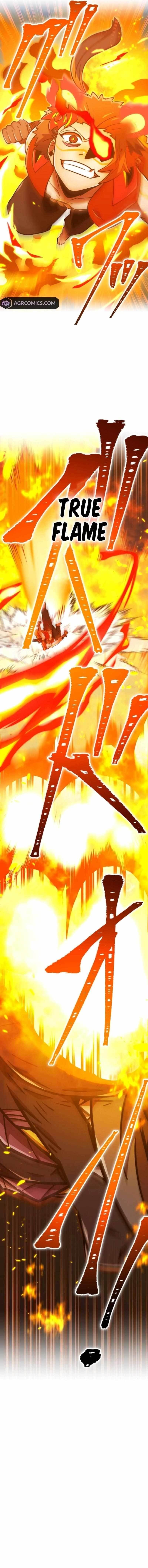 Savior of Divine Blood ~Draw Out 0.00000001% To Become the Strongest~ Chapter 117 - Page 21 in English